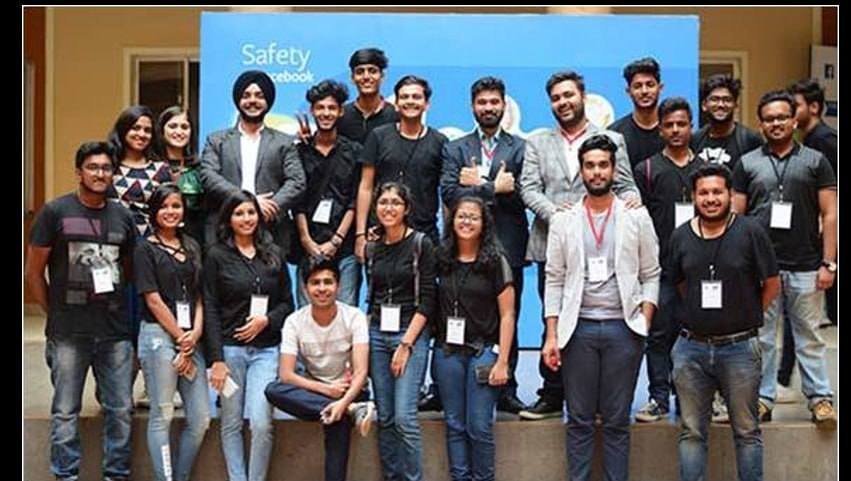 Community cybersecurity awareness event
